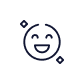 Happy Icon
