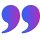 Quote Icon